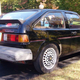 Illustration for article titled Never Mind The Callaway Porsche 944: 1982 Callaway Scirocco!